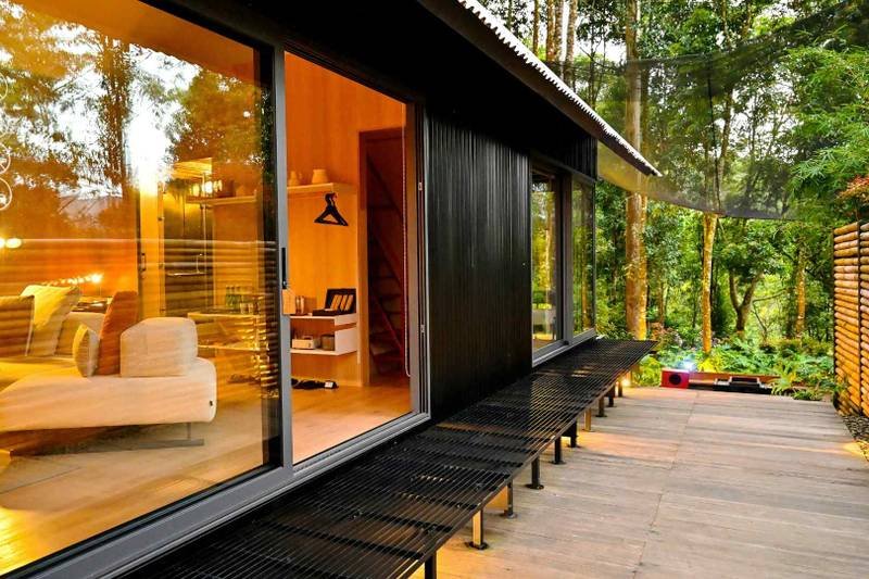 Windows and solar shade 