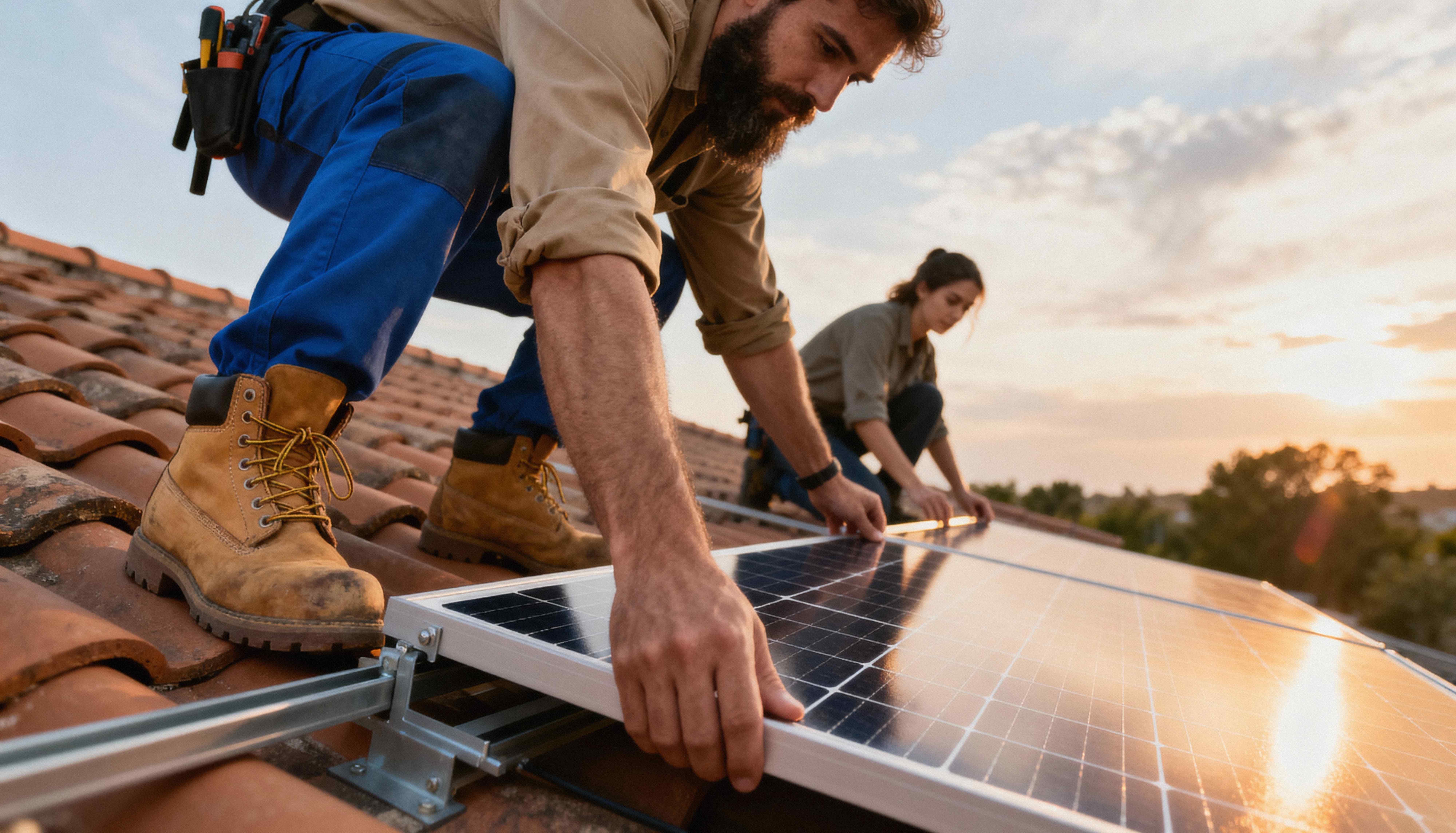 Professional Home Battery Installation in Winter Garden, FL