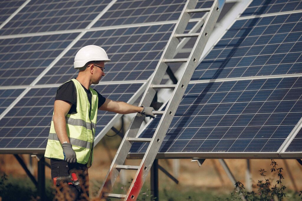 Top Residential Rooftop Solar Installation in Winter Garden, FL